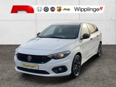 Fiat Tipo 1,4 16V 95 Street bei Wipplinger Automobilia in 