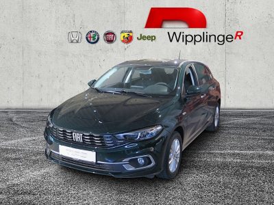 Fiat Tipo FireFly Turbo 100 Life bei Wipplinger Automobilia in 